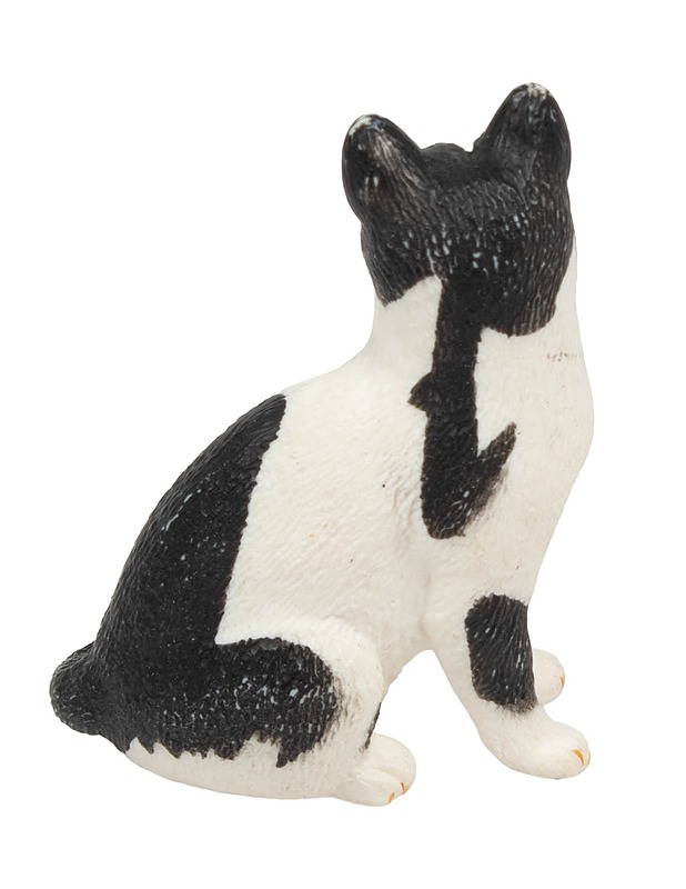 SCHLEICH Kissa figuuri - Lasten figuurit - 10105557395 - 1