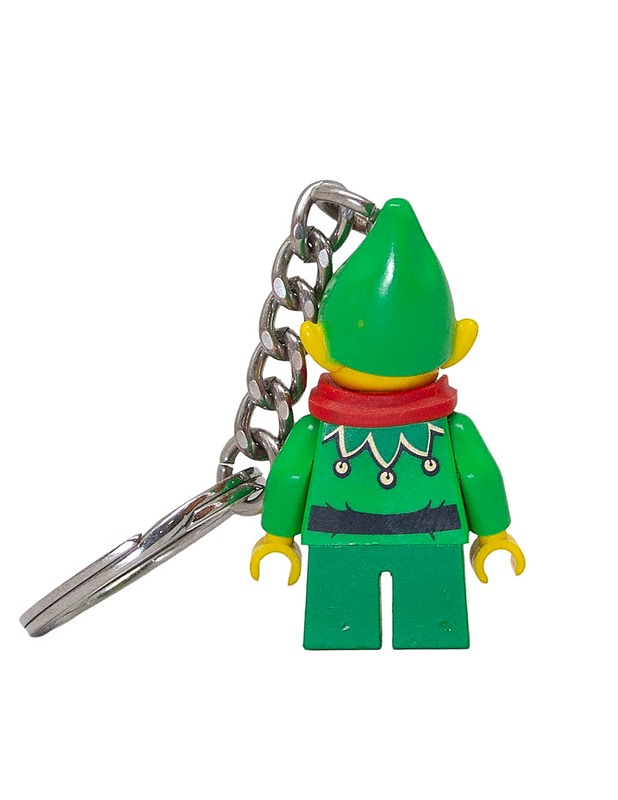 LEGO Elf Kid avaimenperä figuuri - Lasten figuurit - 10105557399 - 1