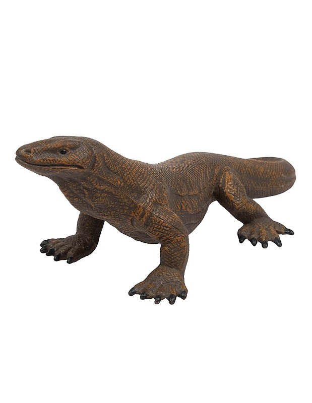 SCHLEICH Komodonvaraani figuuri - Lasten figuurit - 10105557403 - 0