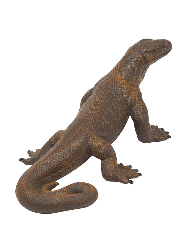 SCHLEICH Komodonvaraani figuuri - Lasten figuurit - 10105557403 - 1