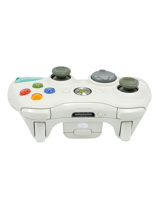 XBOX 360 -ohjain - Muu elektroniikka - 10105557407 - 1