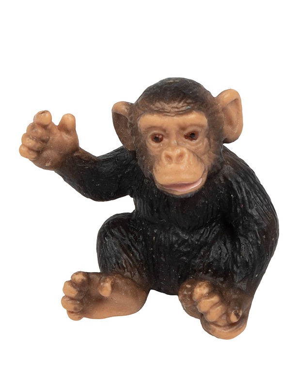 SCHLEICH Simpanssin poikanen -14192 - Lasten lelut - 10105557404 - 0