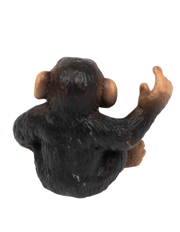 SCHLEICH Simpanssin poikanen -14192 - Lasten lelut - 10105557404 - 1