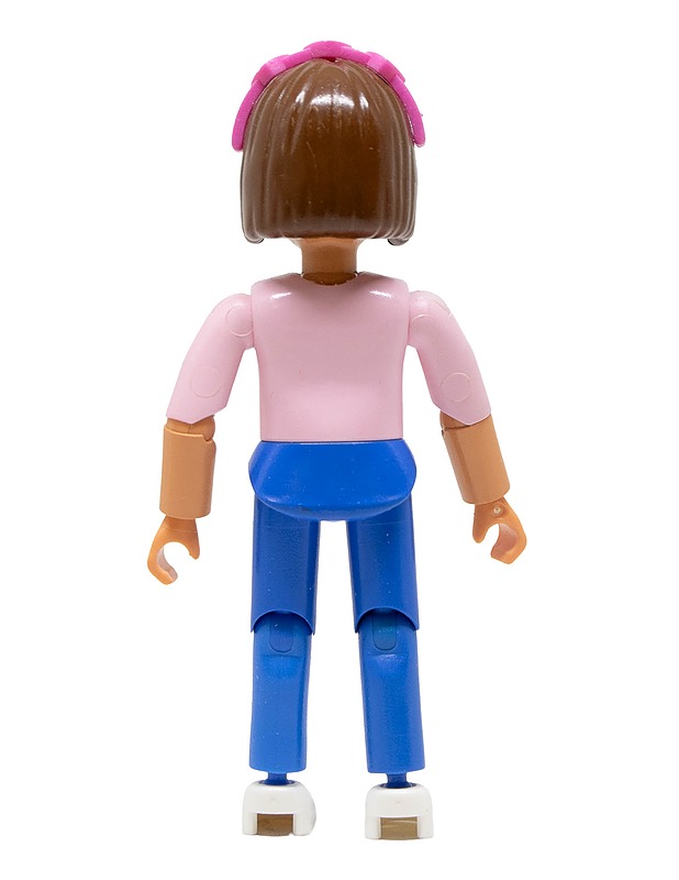 LEGO Belville: Jennifer figuuri - Lasten figuurit - 10105557421 - 1