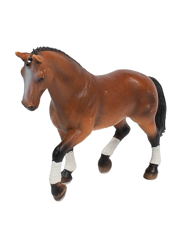 SCHLEICH Hevonen figuuri - Lasten figuurit - 10105557420 - 0