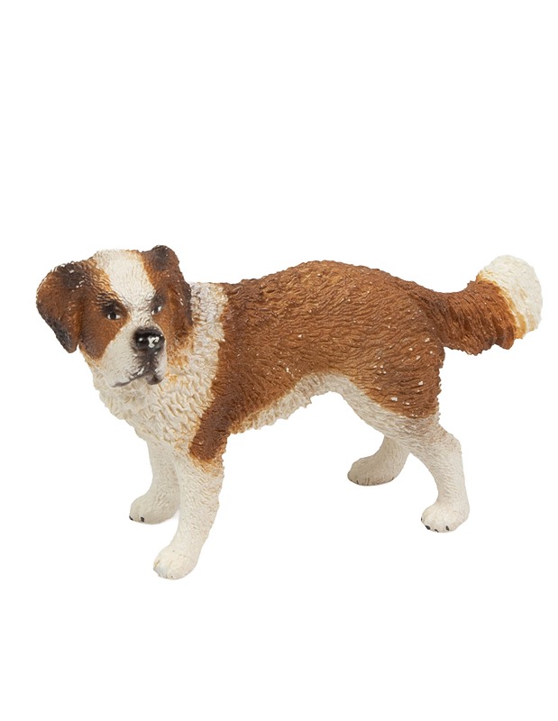SCHLEICH Bernhardilainen koira -16833 - Lasten lelut - 10105557423 - 0