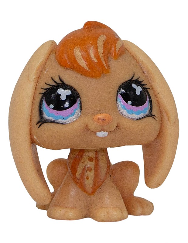 LITTLEST PET SHOP Pupu #480 - Lasten figuurit - 10105557424 - 0