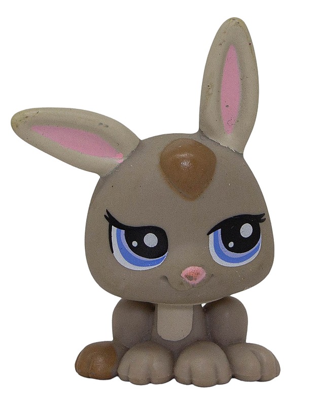 LITTLEST PET SHOP pupu #1333 - Lasten figuurit - 10105557427 - 0