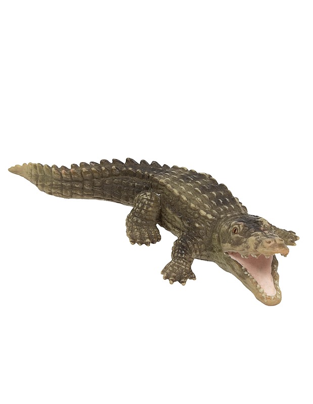  SCHLEICH  Krokotiili  -14378 - Lasten lelut - 10105557430 - 0