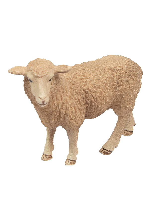 SCHLEICH Lammas -13283 - Lasten lelut - 10105557437 - 0