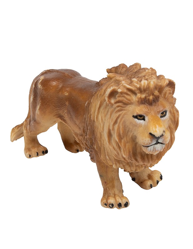 SCHLEICH Leijona uros -14363 - Lasten lelut - 10105557444 - 0