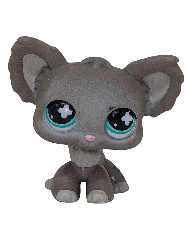 LITTLEST PET SHOP Chihuahua koira #836 - Lasten figuurit - 10105557447 - 0