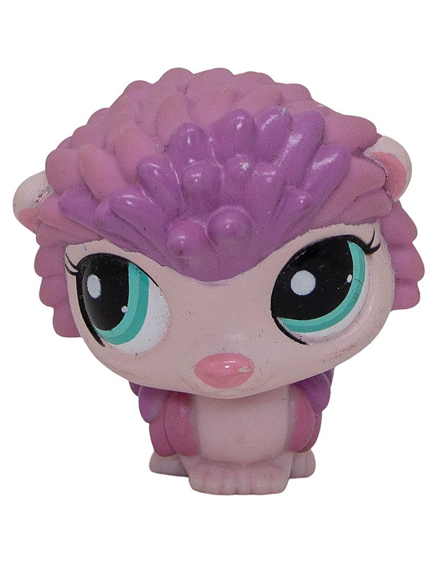 LITTLEST PET SHOP siili #2219 - Lasten figuurit - 10105557464 - 0
