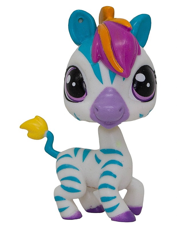 LITTLEST PET SHOP seepra #3846 - Lasten figuurit - 10105557467 - 0