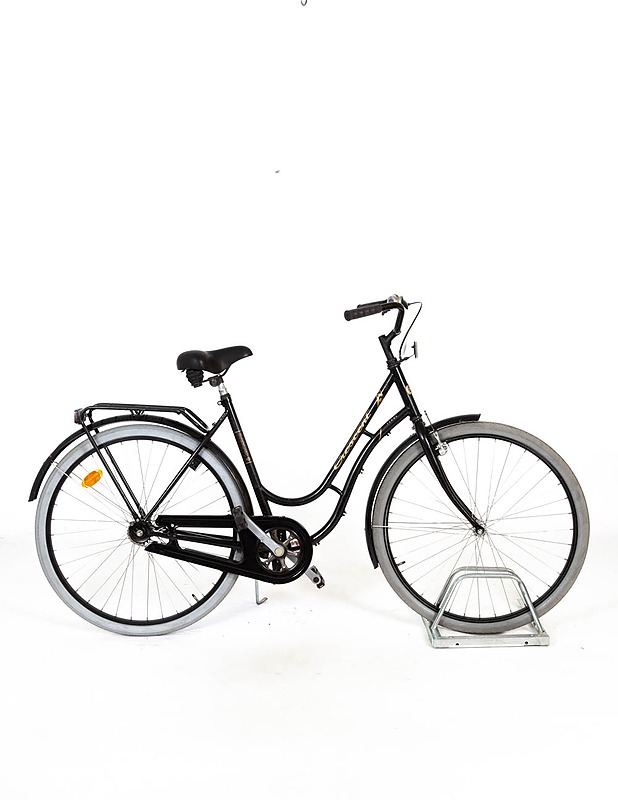 CRESCENT Klassiker polkupyörä, 28" - Naistenpyörät - 10105557468 - 0