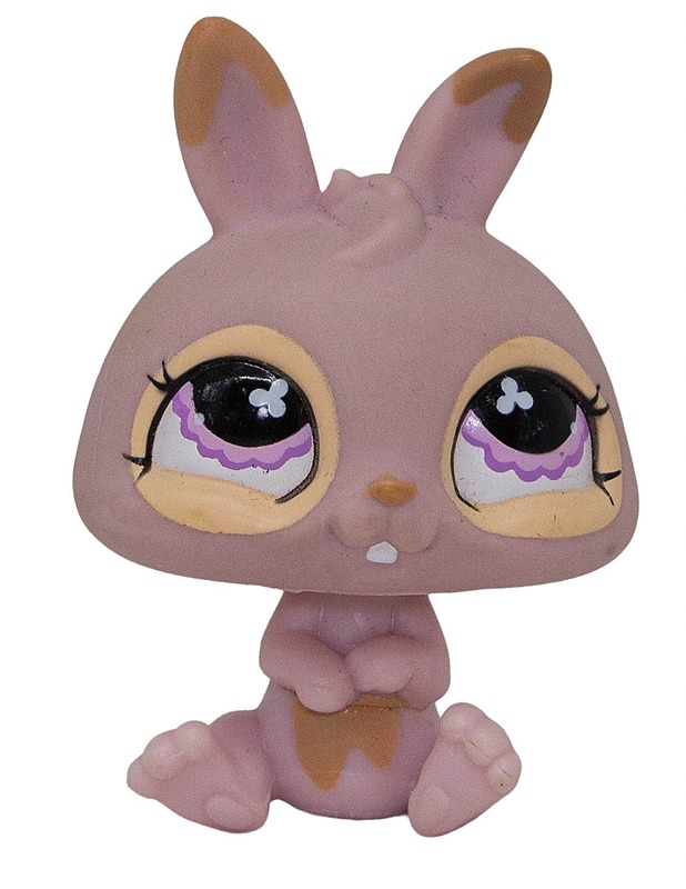 LITTLEST PET SHOP Pupu #667 - Lasten figuurit - 10105557469 - 0