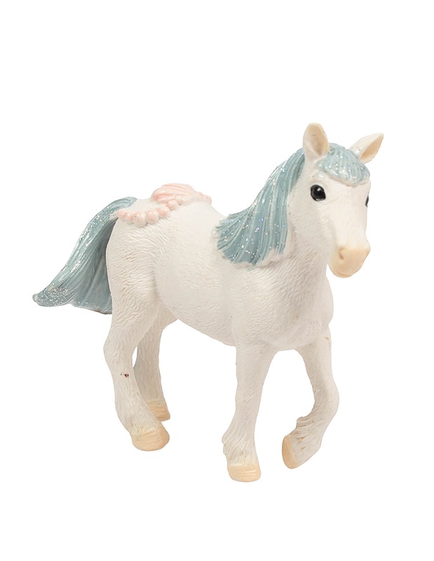 SCHLEICH Bayala Venujan helmivarsa figuuri - Lasten figuurit - 10105557471 - 0