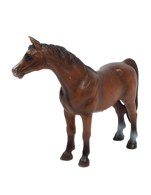 SCHLEICH Arabianhevonen ori figuuri - Lasten figuurit - 10105557474 - 0