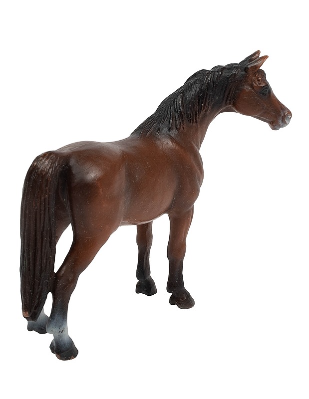 SCHLEICH Arabianhevonen ori figuuri - Lasten figuurit - 10105557474 - 1