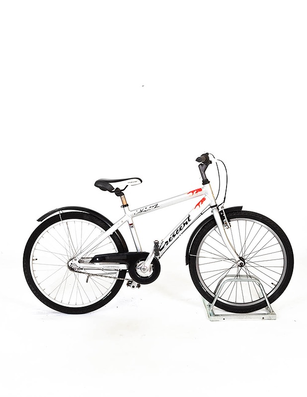 CRESCENT Bikerz polkupyörä, 24" - Lastenpyörät - 10105557475 - 0