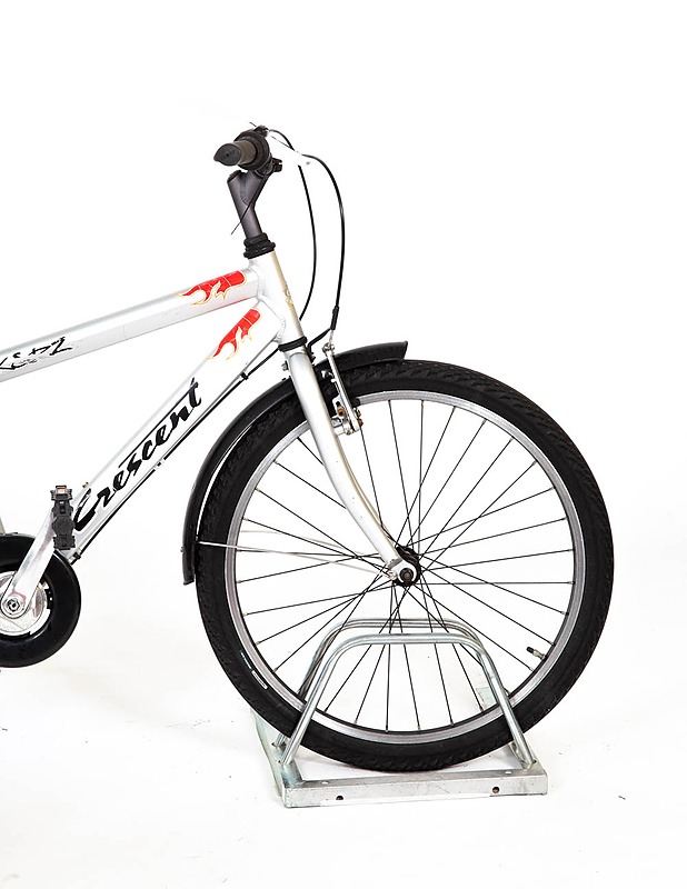 CRESCENT Bikerz polkupyörä, 24" - Lastenpyörät - 10105557475 - 1