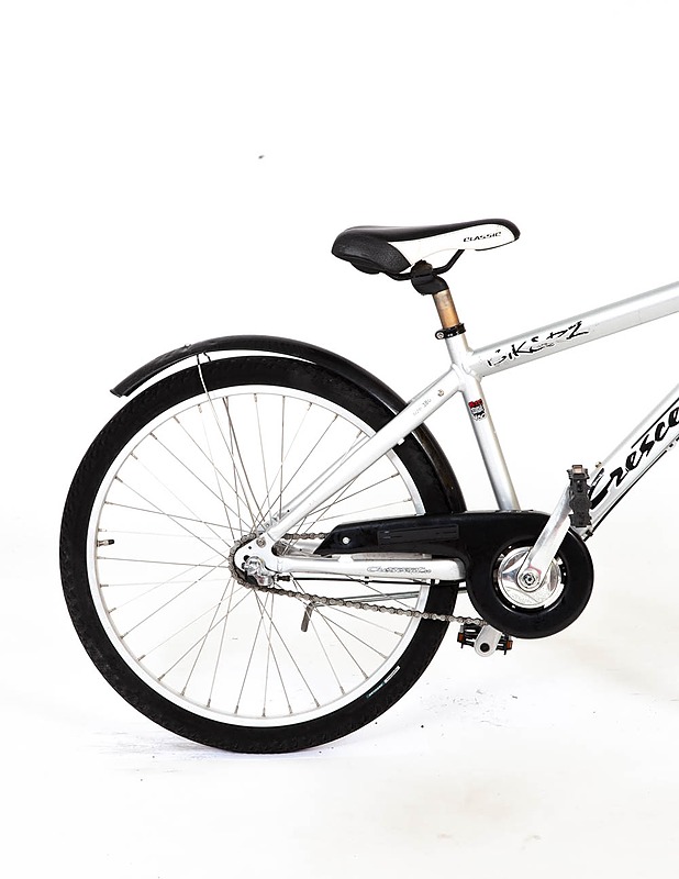 CRESCENT Bikerz polkupyörä, 24" - Lastenpyörät - 10105557475 - 2