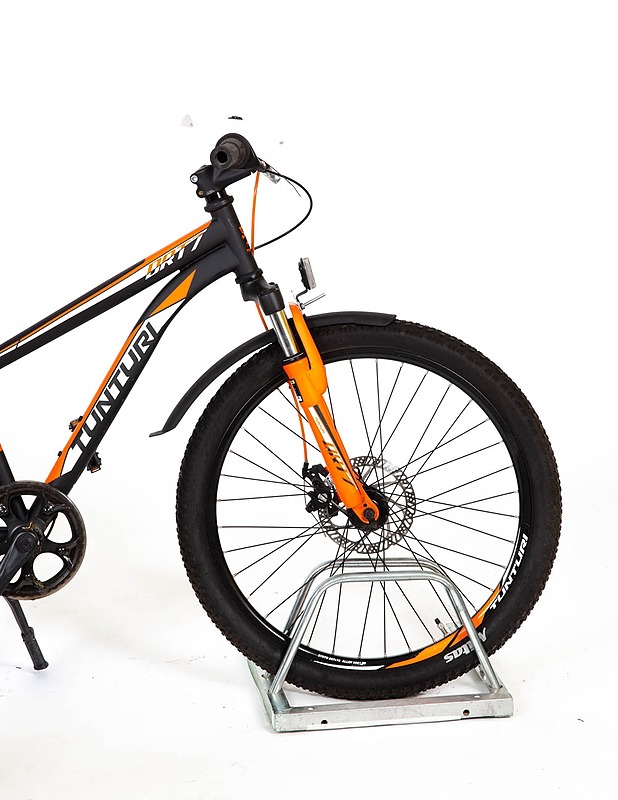 TUNTURI DRT7 polkupyörä, 24" - Lastenpyörät - 10105557485 - 1