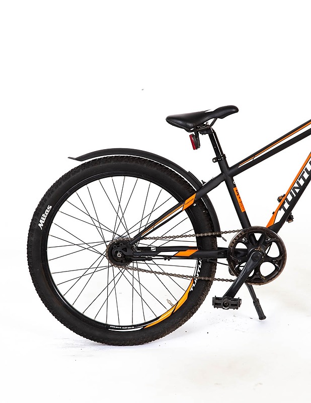TUNTURI DRT7 polkupyörä, 24" - Lastenpyörät - 10105557485 - 2