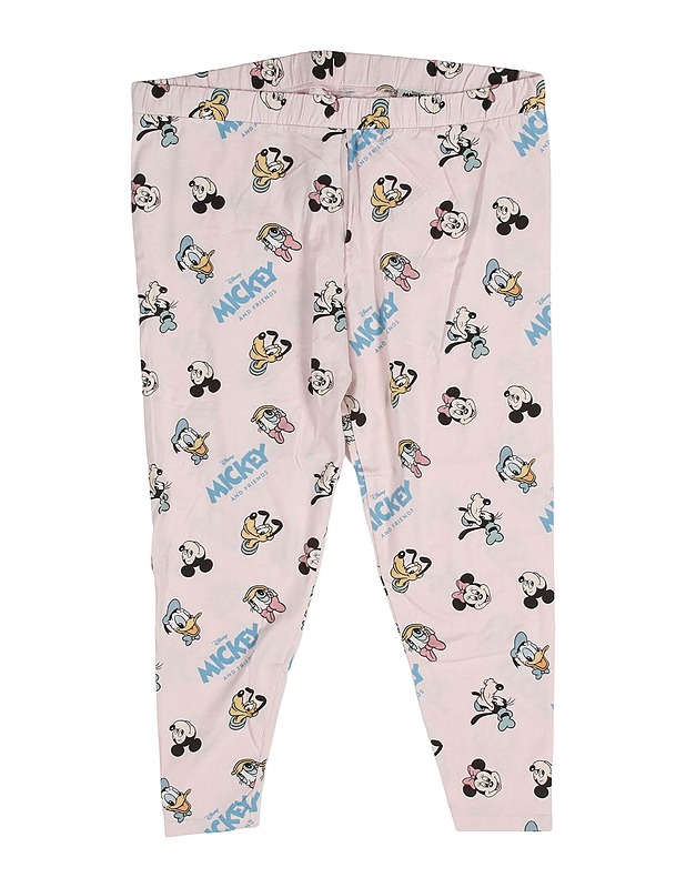 DISNEY  Mickey and Friends  pyjamahousut, 2XL - Asusteet - 10105557495 - 0