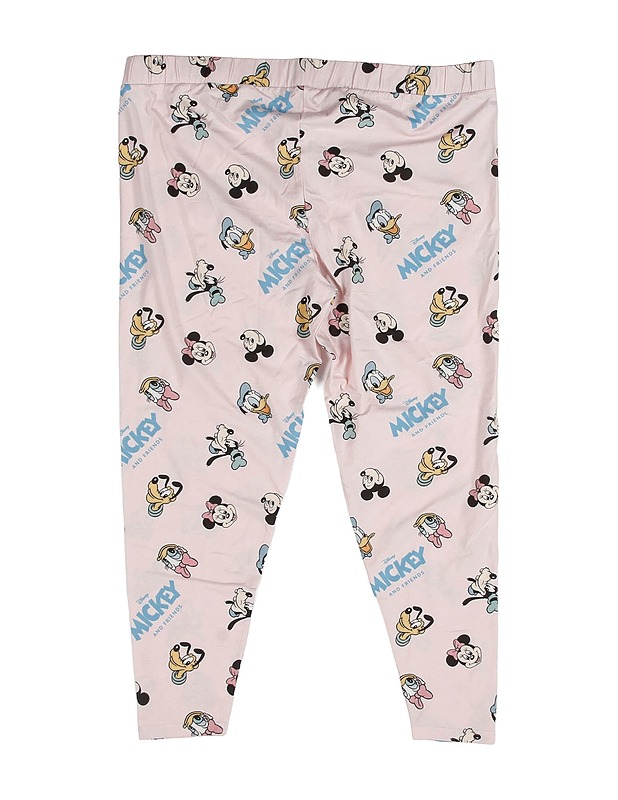 DISNEY  Mickey and Friends  pyjamahousut, 2XL - Asusteet - 10105557495 - 1
