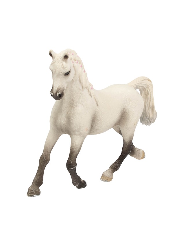 SCHLEICH Arabialainen tamma figuuri - Lasten figuurit - 10105557498 - 0