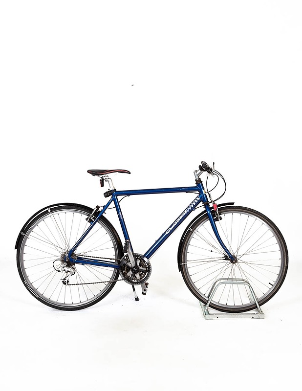 CRESCENT Hamra polkupyörä, 28" - Miestenpyörät - 10105557500 - 0