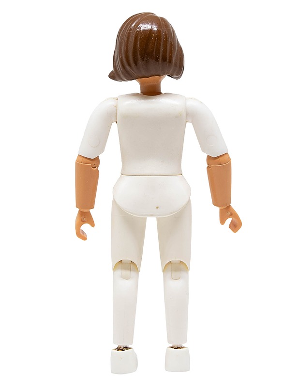LEGO Belville: Medic figuuri - Lasten figuurit - 10105557505 - 1