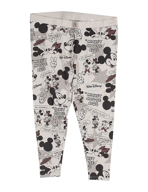 DISNEY Mickey Mouse pyjamahousut, 2XL - Asusteet - 10105557502 - 0