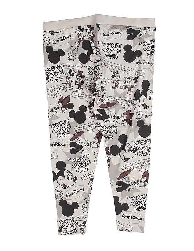 DISNEY Mickey Mouse pyjamahousut, 2XL - Asusteet - 10105557502 - 1