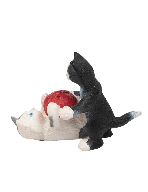 SCHLEICH leikkivät kissanpennut figuuri - Lasten figuurit - 10105557514 - 1