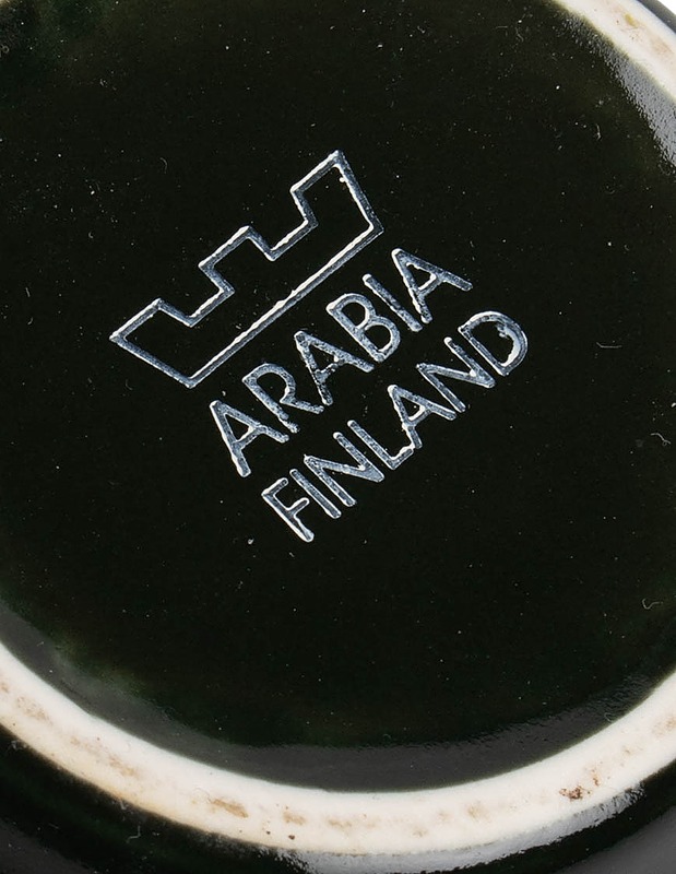 ARABIA Ikikukka St. Paulia - Designsuosikit - 10105557530 - 3