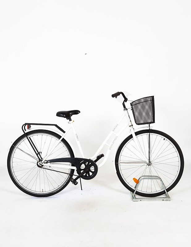 SOLIFER Retro polkupyörä, 28" - Naistenpyörät - 10105557528 - 0
