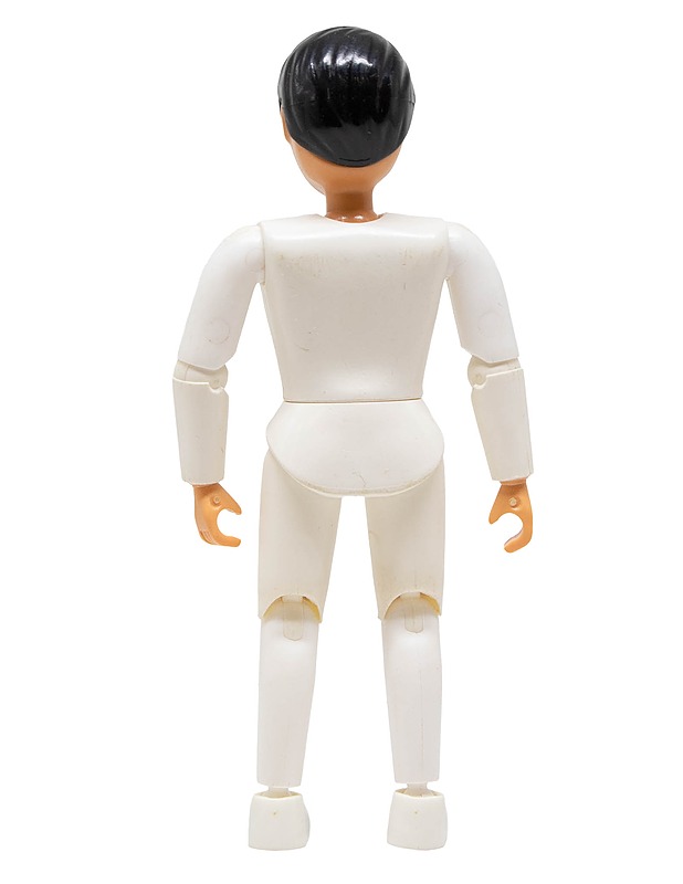 LEGO Belville: Medic figuuri - Lasten figuurit - 10105557532 - 1