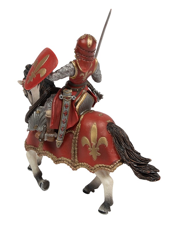 SCHLEICH Knights ritari ja hevonen figuurit - Lasten figuurit - 10105557535 - 1
