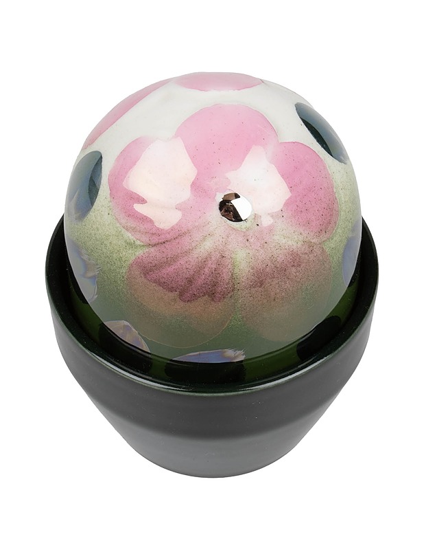 ARABIA Ikikukka St. Paulia - Designsuosikit - 10105557536 - 0