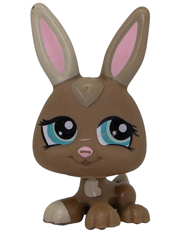 LITTLEST PET SHOP Pupu #1332 - Lasten figuurit - 10105557539 - 0