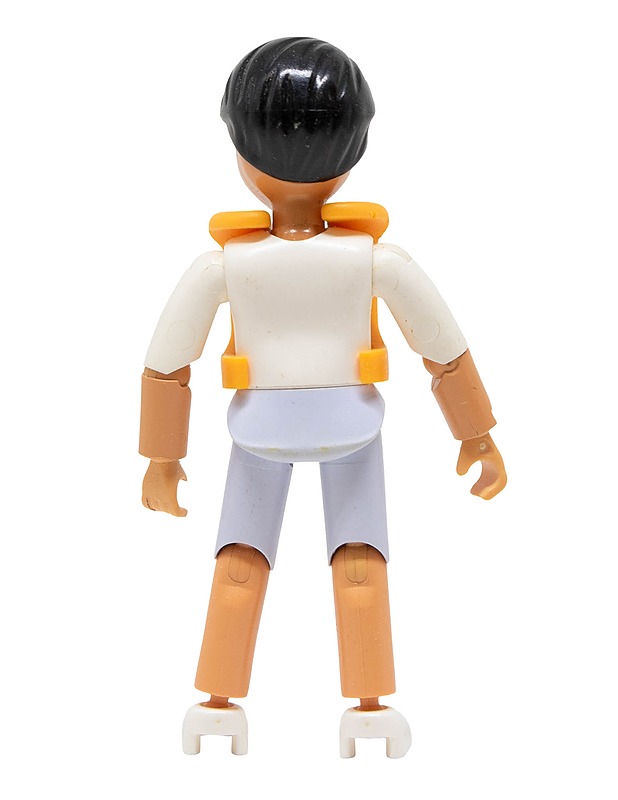 LEGO Belville: Child Boy figuuri - Lasten figuurit - 10105557546 - 1