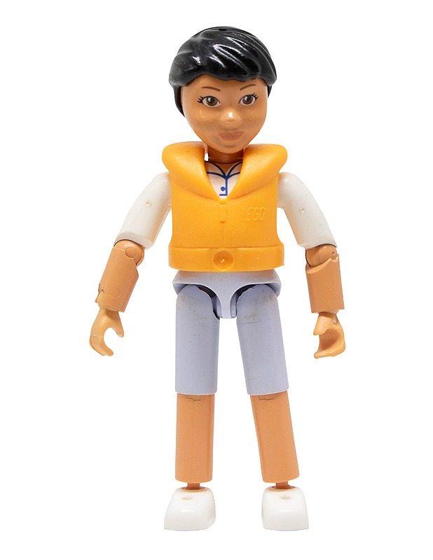 LEGO Belville: Child Boy figuuri - Lasten figuurit - 10105557546 - 0