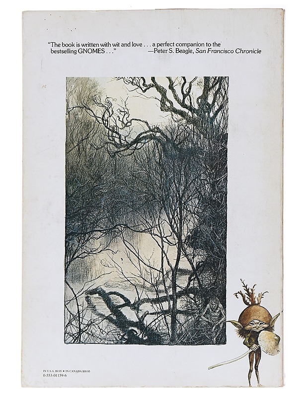 Faeries - Larkin, David - Taide- ja kulttuurikirjat - 10105557562 - 1