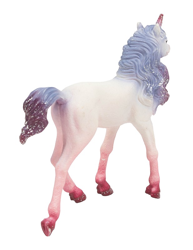 SCHLEICH Bayala Mandala yksisarvisvarsa figuuri - Lasten figuurit - 10105557551 - 1