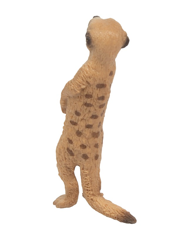 SCHLEICH Seisova mangusti -14368 - Lasten lelut - 10105557556 - 1