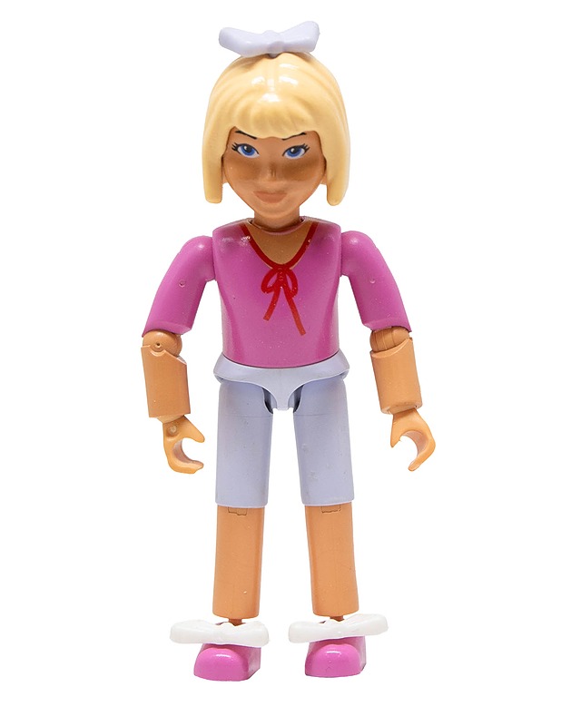 LEGO Belville figuuri - Lasten figuurit - 10105557557 - 0