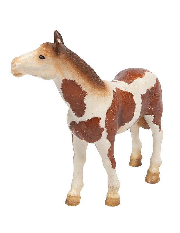 SCHLEICH Pinto ori figuuri - Lasten figuurit - 10105557563 - 0