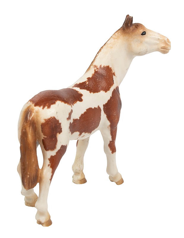 SCHLEICH Pinto ori figuuri - Lasten figuurit - 10105557563 - 1
